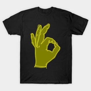 three pointer T-Shirt